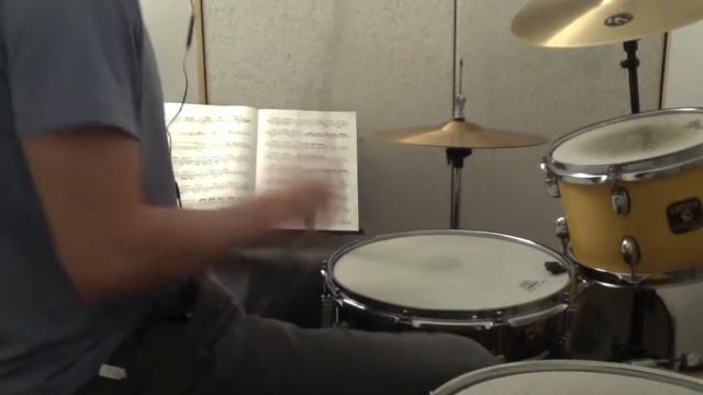 Stairway To Heaven - John Bonham смотреть онлайн