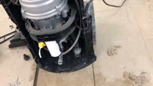 karcher k7 не работает своими руками