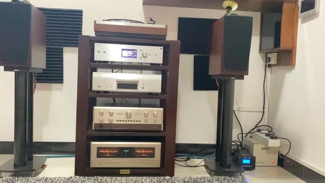 Best quality stereo sound system?. (24 bit flac) смотреть онлайн