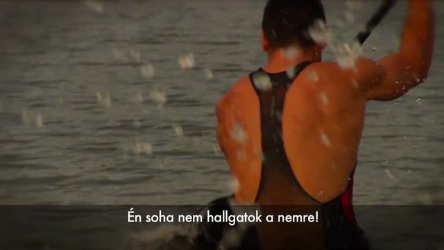 Kammerer Zoli motivációs film смотреть онлайн