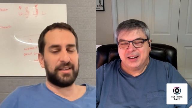 Dev-First Kubernetes Operations Platform with Itiel Shwartz смотреть онлайн