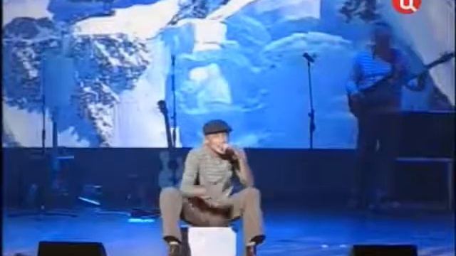 гр Лесоповал Не факт смотреть онлайн