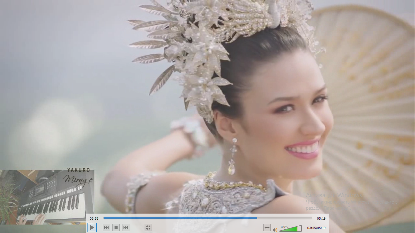 Beyond The Invisible