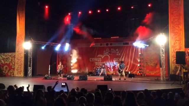 Minus One – Seven Nation Army (cover The White Stripes) смотреть онлайн