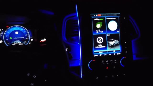 Renault Espace 5 Tanıtım V RFC Bose R-Link Innen смотреть онлайн