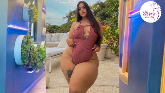 Gracie Bon - Quick Facts, Bio, Age, Height, Weight, Body Measurements, Instagram; Panamanian Model смотреть онлайн