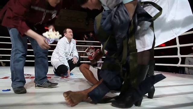 1 Апреля X-FIGHT WCSA Combat Ring Уфа 2 смотреть онлайн