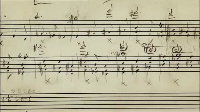 Delia Derbyshire - The Delian Mode