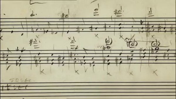 Delia Derbyshire - The Delian Mode