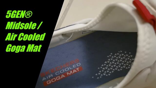 Skechers Running Shoe Overview: Go Run Fast - Steadfast смотреть онлайн