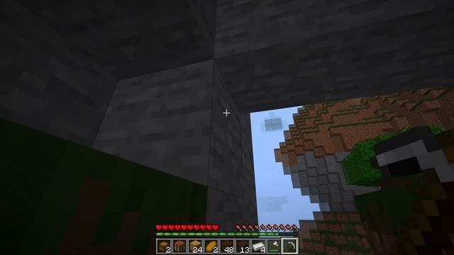 НАШЕ ЛЮБИМОЕ ВЫЖИВАНИЕ ТЕПЕРЬ В JAVA ? // #nikitaslike #minecraft смотреть онлайн