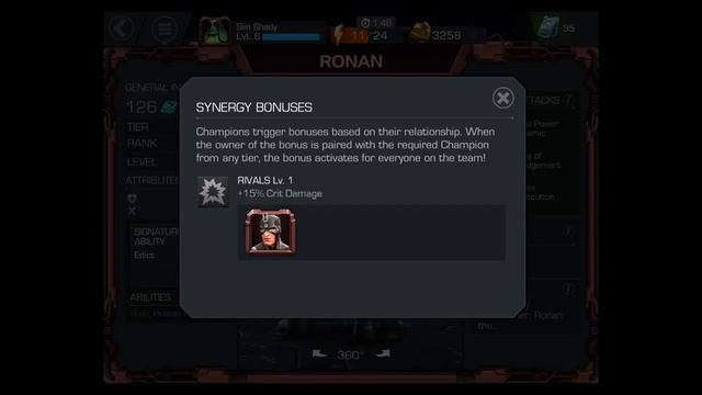 GO GIT 'EM SPIDEY! Marvel Contest of Champions - 3 / 3 смотреть онлайн