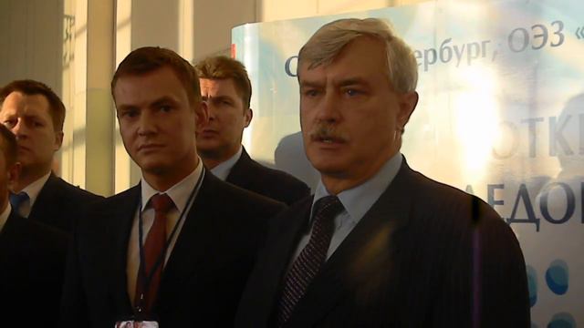 Пресс-подход смотреть онлайн