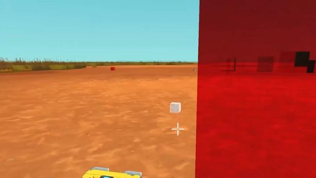 Add Custom Blocks Easily (NO Code) - Scrap Mechanic Modding Tutorial смотреть онлайн