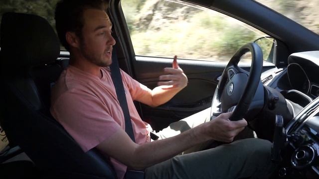 THIS TUNED *450BHP FOCUS RS* IS AN ENTHUSIASTS DREAM смотреть онлайн