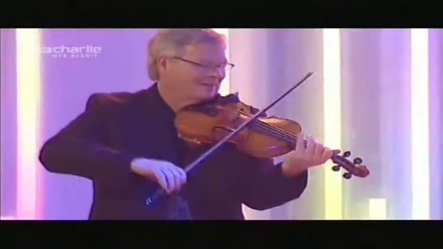 Irish Medley - Johnny Logan (Top Charlie) смотреть онлайн