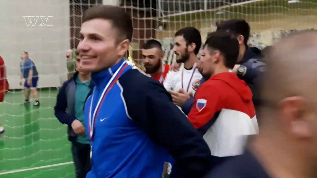 Церемония награждения Екатеринбург 2019 турнир по волейболу PRO PAMIR" смотреть онлайн