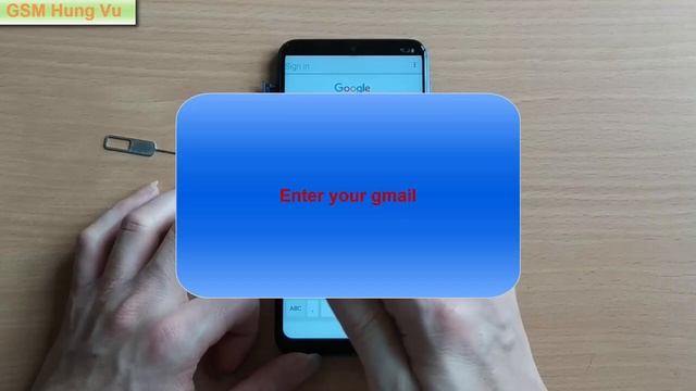 Bypass FRP Lock Samsung A10 SM-A105 Android 9.0 Sim Card. смотреть онлайн