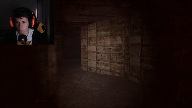 Deep Sorrow - Indie Horror [Full playthrough] смотреть онлайн