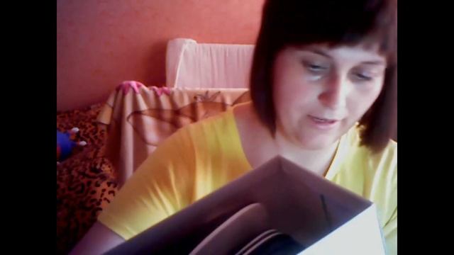 Покупки в KARI