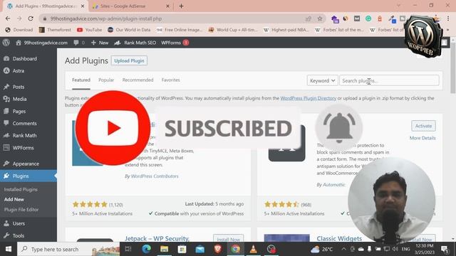 How To Fix Ads.txt File Issue In WordPress or Blogger 2023 | #adsense #wordpresstutorial смотреть онлайн