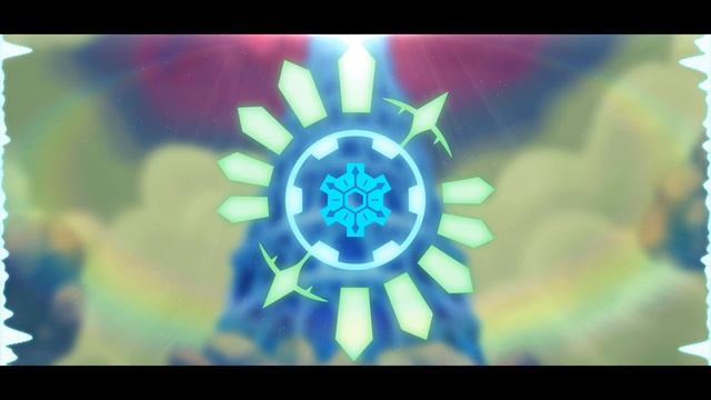 Pokemon Mystery Dungeon 2 - Temporal Spire Reorchestration [Kamex] смотреть онлайн