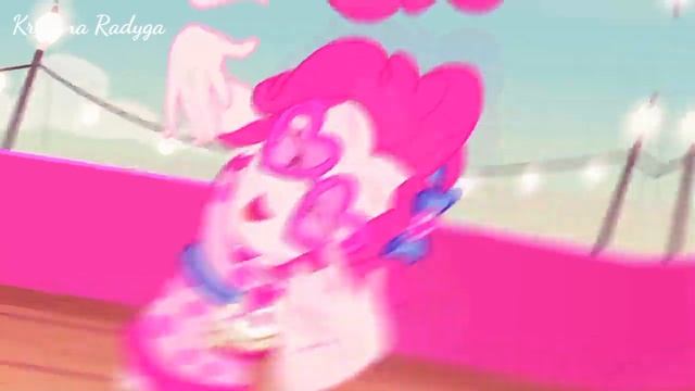 [Клип] PMV - HAPPY ? смотреть онлайн