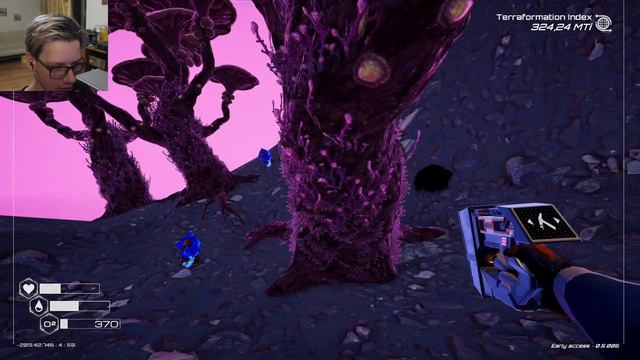 Planet Crafter Хардкор выживание s03ep11 смотреть онлайн