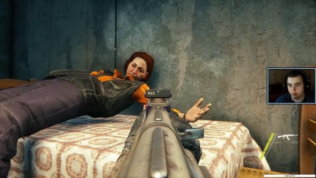 Sniper Ghost Warrior 3 - Cтрим [#2] смотреть онлайн