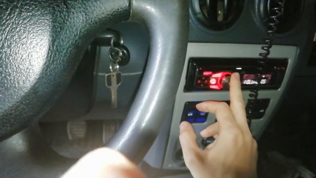 ⚡⚡⚡НЕ РАБОТАЕТ МАГНИТОЛА РЕНО ЛОГАН, РЕНО САНДЕРО, ЛАДА ЛАРГУС, ПРИЧИНА ВЫЯВЛИНА!✨ смотреть онлайн