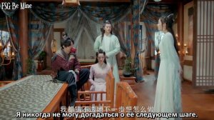 Легендарные братья 1 сезон 8 серия