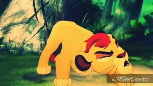 Хранитель лев - Кайон/Фули - Я не сплю я живой