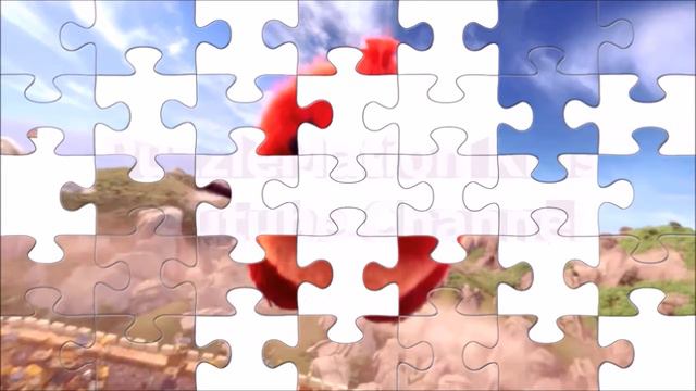 The Angry Birds Movie Red Flying KInder Adventure Puzzlemation смотреть онлайн