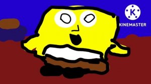 Indoors Song For SpongeBob SquarePants But Its Really Bad (For Dog Toons)