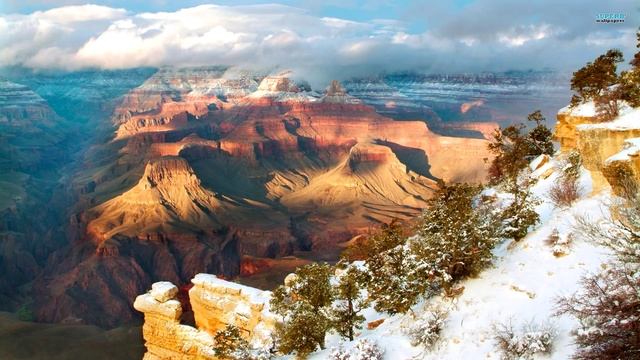 Grand Canyon / Гранд каньон смотреть онлайн