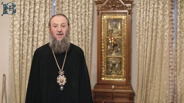 Вторник, 2 мая 2023 года. Толкование Евангелия с митр. Антонием (Паканичем).