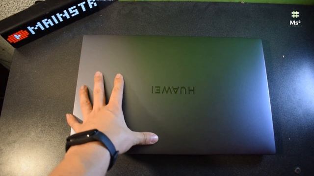 HUAWEI MateBook D 16 16.1" AMD Ryzen 5 4600H SSD 512GB+16GB RAM | Amazon #Unboxing #CASH #HOTSALE смотреть онлайн