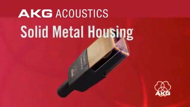 AKG C 414 XLII Студийный конденсаторный микрофон обзор в Музторг Украина смотреть онлайн