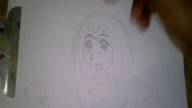 The Anime Mom Series Lana's Mom