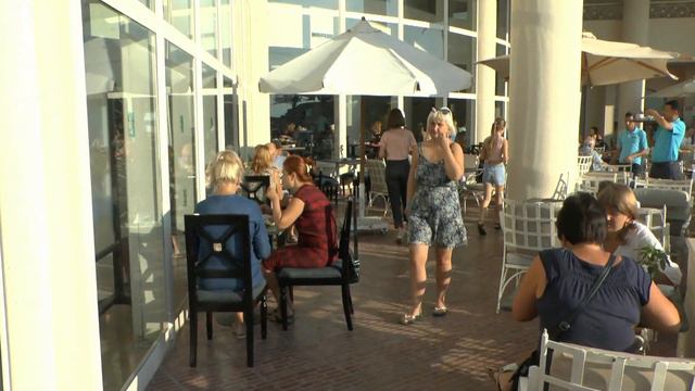 ISLAND VIEW RESORT 5*/Египет/Шарм-эль-Шейх