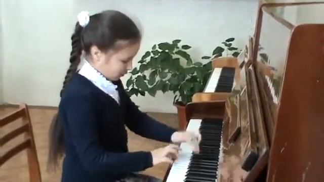 380 Хузина Мальвина с Барда Е Накада Танец дикарей смотреть онлайн
