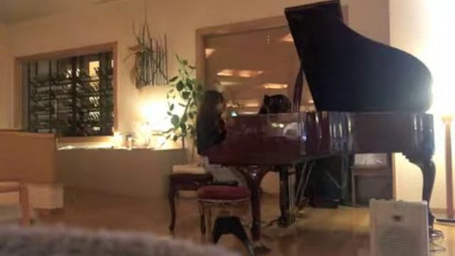 夏の夜のハバネラ　Summer Night Habanera смотреть онлайн