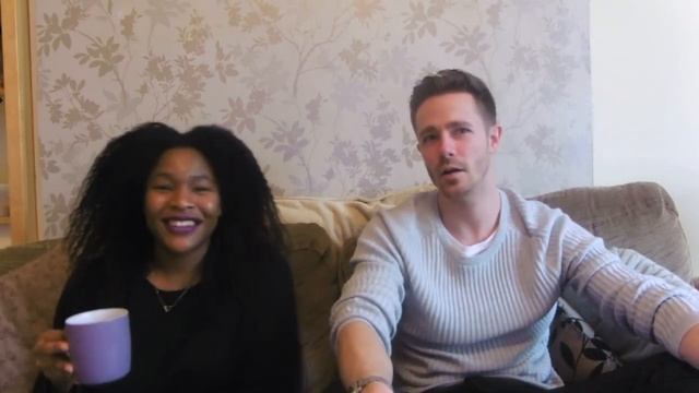 Online Dating Advice & Chat w/Ben PART 1 | OnyinyeRose смотреть онлайн