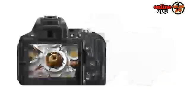 Nikon 4.5 out of 5 stars  837Reviews Nikon D5600 with AF-P 18-55 mm + AF-P 70-300 mm VR Kit with смотреть онлайн