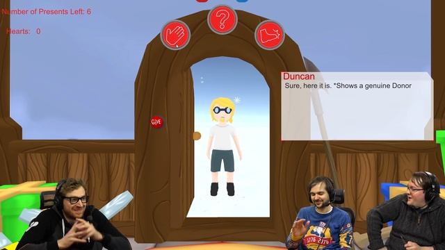 BEST GAMES OF 2019!! | Yogscast Game Jam смотреть онлайн