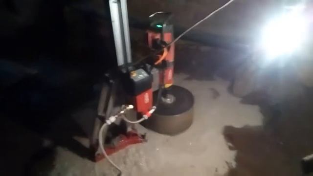HILTI DD 350 CA АЛМАЗНОЕ СВЕРЛЕНИЕ +37378805880 +37360263886 смотреть онлайн