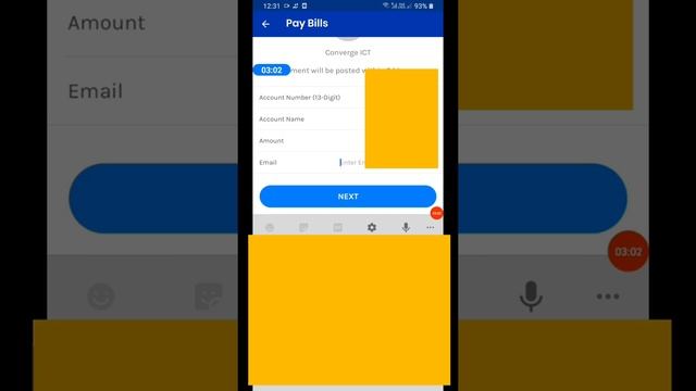 How to pay Converge Internet Plan via GCASH смотреть онлайн