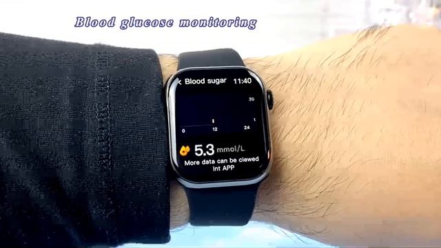 ✅ ТОП 4 Лучшие бюджетные смарт часы до 5000 рублей с АлиЭкспресс [ 2023 Рейтинг ] Копии Apple Watch