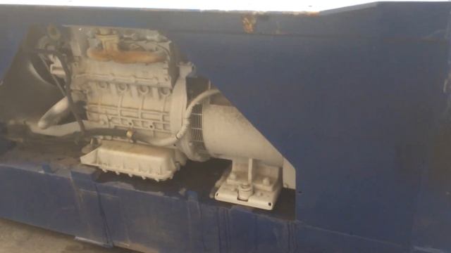 Дизель генератор дженсет ( GenSet ). Описание, характеристики, цена, видеообзор. Аренда, продажа. смотреть онлайн