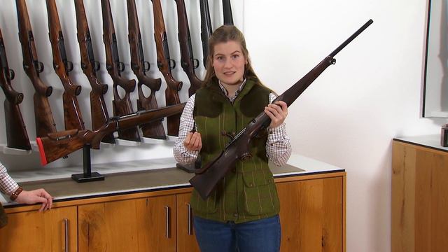 SAUER MESSE SPEZIAL 2022 — Die neue Sauer Artemis смотреть онлайн